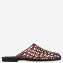 Vince Barcelona Jelly Sandals