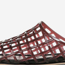 Vince Barcelona Jelly Sandals