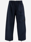 Cp Company Cotton Cargo Pants