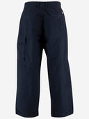 Cp Company Cotton Cargo Pants