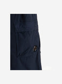 Cp Company Cotton Cargo Pants