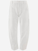 Polo Ralph Lauren Ricky Cotton Pants