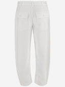 Polo Ralph Lauren Ricky Cotton Pants