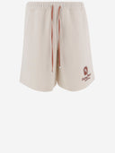 Amiri Short Trousers In Polyester
