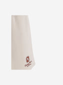 Amiri Short Trousers In Polyester