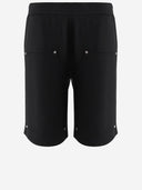 44 Label Group Cotton Shorts