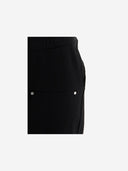 44 Label Group Cotton Shorts