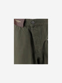 Jw Anderson Cotton Denim Jeans