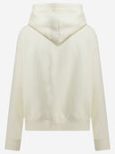 Polo Ralph Lauren Cotton Blend Sweatshirt With Logo