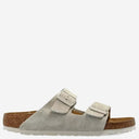 Birkenstock Arizona Suede Sandals