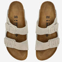 Birkenstock Arizona Suede Sandals