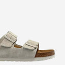 Birkenstock Arizona Suede Sandals