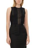 Helmut Lang Slim Fit Top