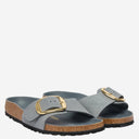 Birkenstock Madrid Big Buckle Sandals