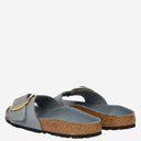 Birkenstock Madrid Big Buckle Sandals