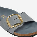 Birkenstock Madrid Big Buckle Sandals
