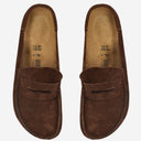 Birkenstock Naples Wrapped Loafers