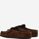 Birkenstock Naples Wrapped Loafers