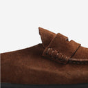 Birkenstock Naples Wrapped Loafers