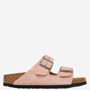 Birkenstock Arizona Suede Sandals