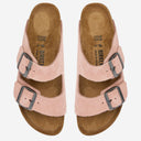 Birkenstock Arizona Suede Sandals