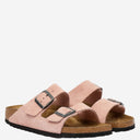 Birkenstock Arizona Suede Sandals