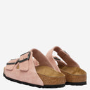 Birkenstock Arizona Suede Sandals