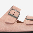 Birkenstock Arizona Suede Sandals