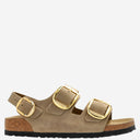 Birkenstock Milano Big Buckle Sandals
