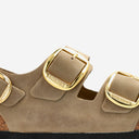 Birkenstock Milano Big Buckle Sandals