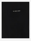 44 Label Group Cotton Tank Top With Logo