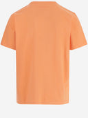 Jw Anderson T-shirt i bomuld med tryk