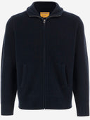 Guest In Residence Cashmere Corded Jacket