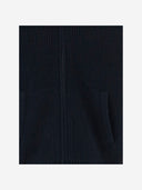 Guest In Residence Cashmere Corded Jacket