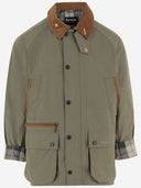 Barbour Bedale Icons Cotton Blend Jacket