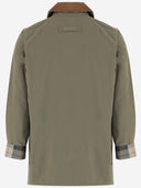 Barbour Bedale Icons Cotton Blend Jacket