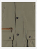 Barbour Bedale Icons Cotton Blend Jacket