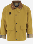 Barbour Spey Icons Jacket