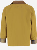Barbour Spey Icons Jacket