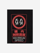 44 Label Group Printed Cotton T Shirt