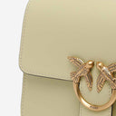 Pinko Love One Mini Light Bag
