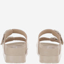 Birkenstock Arizona Pap Flex Leather Sandals