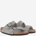 Birkenstock Arizona Suede Sandals