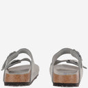 Birkenstock Arizona Suede Sandals