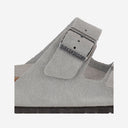 Birkenstock Arizona Suede Sandals