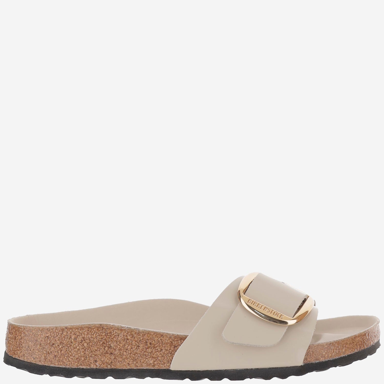 Birkenstock Madrid Big Shine Sandales
