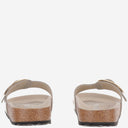 Birkenstock Madrid Big Shine Sandals