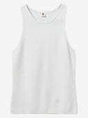 The Garment Viscose Blend Tank Top