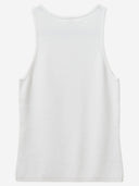 The Garment Viscose Blend Tank Top