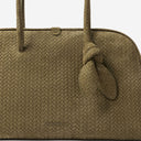 Jacquemus Small Bowling Bag